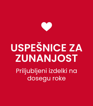 Najbolje prodajani izdelki