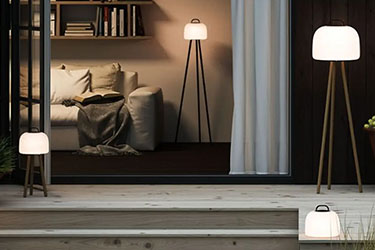 Svetila za teraso Svetila za teraso