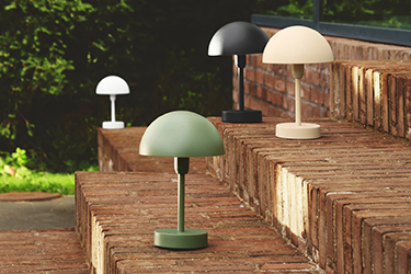 Polnilne namizne svetilke Polnilne namizne svetilke