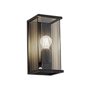 Zunanje stenske svetilke Zunanje stenske svetilke