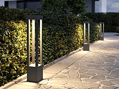 Potne luči Potne luči