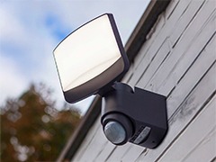 Reflektorji Reflektorji