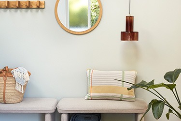 Območje hodnika Območje hodnika