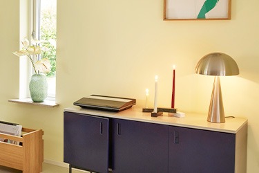 Območje hodnika Območje hodnika