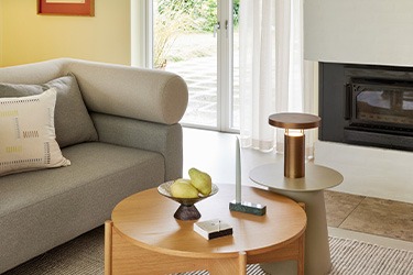 Dnevna soba Dnevna soba