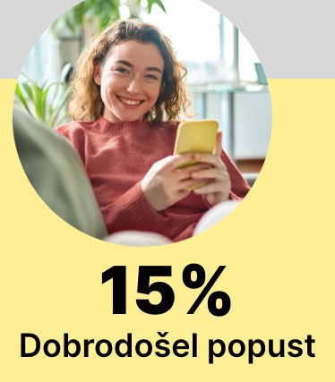 Popust za e-novice